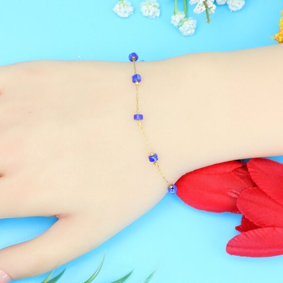 Chic & Stylish Bracelet – A Thoughtful Gift for Women and Girls, DYC1584 - Picture 4 of 9